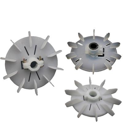 台式带螺丝可调节夹紧万用风叶