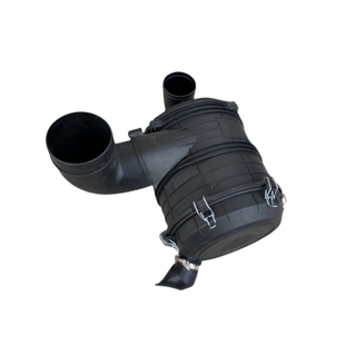 1826空滤总成适配轻卡货车凯马骏腾113马力1825空气滤芯下盖配件