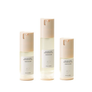 古迪一丝不漏真空乳液分装瓶化妆品面霜粉底液按压式喷雾旅行便携