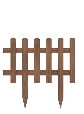 小院栅栏工具福利放送