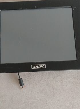 【询价】3HiPC北京三奇拓达工业触控显示屏适用