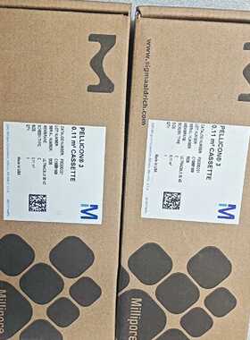 询价-密理博Millipore PELLICON 3 0.11 m