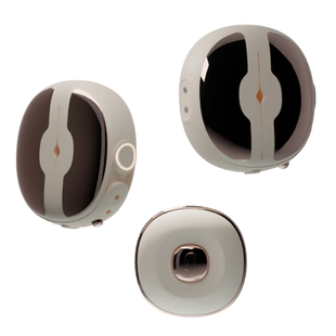 轻喃无线乳夹震动女用品女性乳房自慰器胸部成人乳头调情趣小按摩