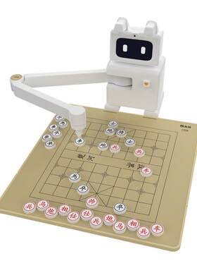 ai陪练小联猫下棋机器人