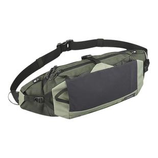 迪卡侬腰包男款多功能徒步收纳包手机收钱运动户外跑步腰包女ODAB