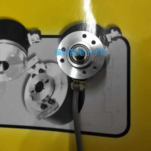 议价现货全新TS5307N616-1000C/T编码器TS5308N512-1024C/T多摩川