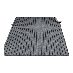 入户门地垫进门家用吸水防滑耐脏门口脚垫子高级感可定制商用地毯