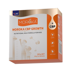 儿童成长奶粉3到6岁15专用配方独立小包装cbp澳洲进口学生牛奶粉