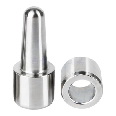 精密橡胶硅胶模导柱导套精定位柱