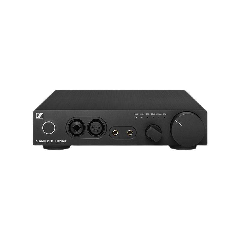 SENNHEISER/森海塞尔耳机放大器