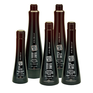 【自营】伊珊娜isb意大利黑炫宠物浴液狗狗猫咪沐浴露香波护毛素