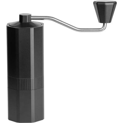 yeffac乾坤手摇磨豆机可切换电动