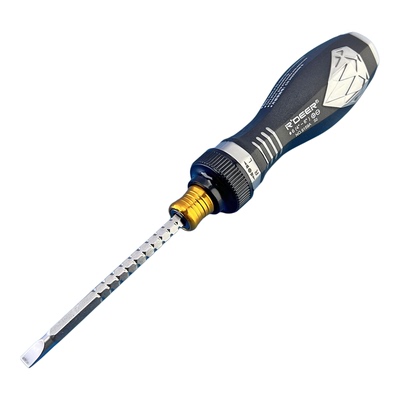 飞鹿两用螺丝刀9159A伸缩两头