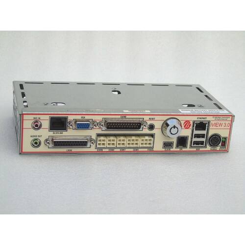 NOS NEW BALLY IVIEW CONTROLLER 3.0 PLAYER TRACKING UNIT  NEV