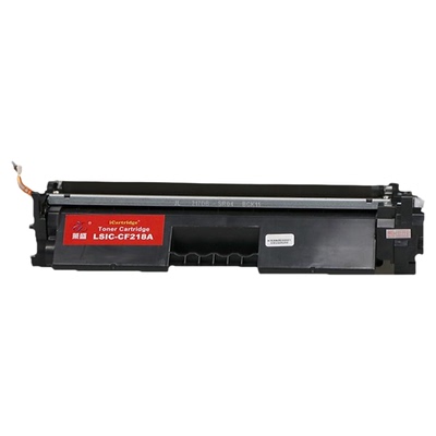 莱盛凯萃cf218a粉盒适用惠普m132a硒鼓m132nw m104a/w m132snw打印机碳粉hp18a m132fw/fp墨盒cf219a成像鼓架
