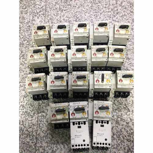 默勒MOELLER马达开关PKZ2 ZM-32-PKZ2询价