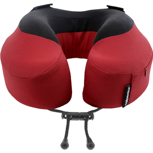 新品Cabeau u型枕S3旅行护颈枕便携记忆棉u形枕头颈椎枕飞机脖枕