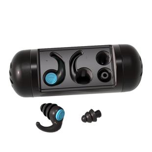 toswim专业游泳耳塞洗澡成人儿童防进水专用防水神器潜水鼻夹拓胜