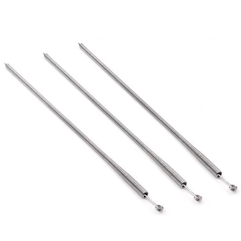 可弯折穿绳工具穿松紧带辅助器