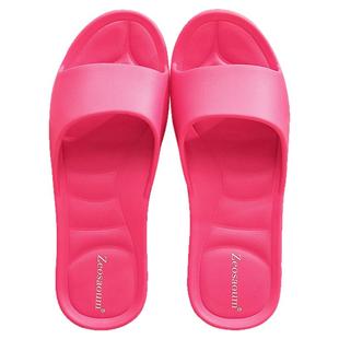 ZEOSAOUM/制三中国台湾eva拖鞋女夏居家用浴室内洗澡防滑凉拖男