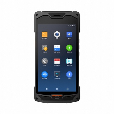 安卓PDA盘点机ERP进销存采集器