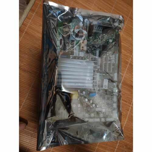 【请询价】三菱电梯门机板DOR1321全新只有一个角有一个螺丝