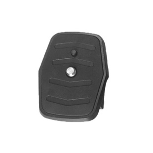 快装板适用云腾三脚架668 690 590 600 800 888 688 云台相机配件