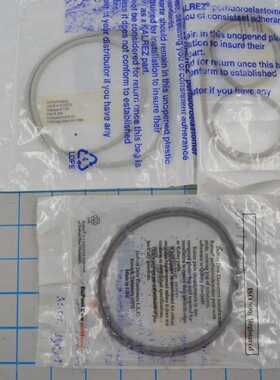 KLR-8101 / O-RING-2-266K 8X81/X1/8 RS-568A / LAM 研究