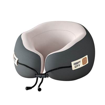 乳胶U型枕飞机高铁旅行枕