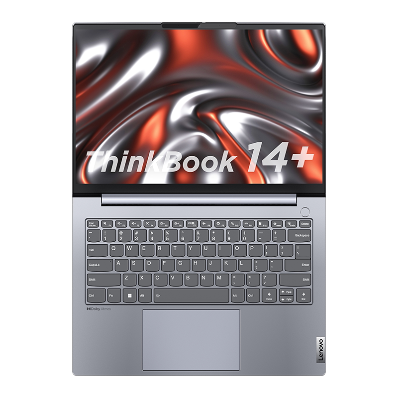 【国家补贴15%】联想ThinkBook14+/16+ 2026款酷睿Ultra5 14.5英寸轻薄便携商务办公学生游戏