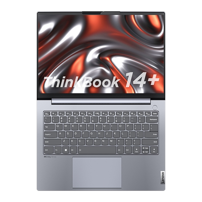 联想ThinkBook14+/16+笔记本电脑