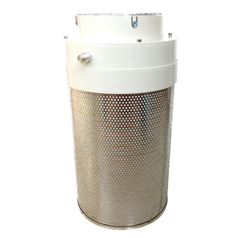 DIY空气净化器家用车载除甲醛雾霾PM2.5二手烟新房除味急入住自制