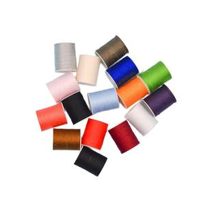 家用小型缝纫机专用面线圈缝纫配件505对合线芯403涤纶线缝纫线圈