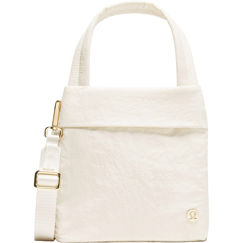On My Level 女士小款手袋 拒水丨lululemon丨LW9FNDS