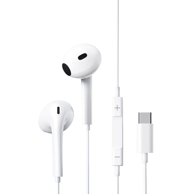 【工厂直发】Type-C有线耳机