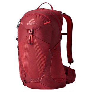Gregory格里高利 MAYA溯 女款轻量透气户外徒步登山背包双肩包