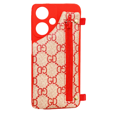 零钱包硅胶防摔IQOO12IQOONeo9