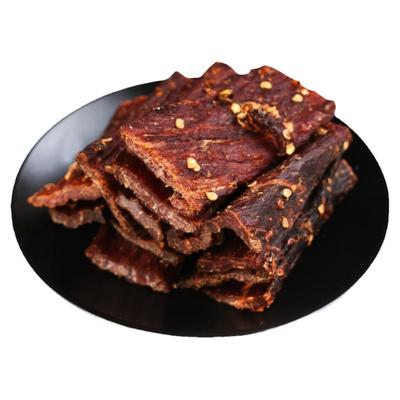 风干牦牛肉干新疆特产产地直发