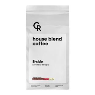 cupping room贝斯 百搭先生 意式拼配咖啡豆美式拿铁冷萃特调适配