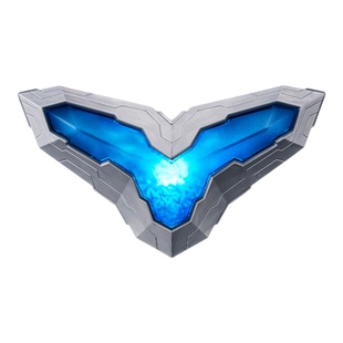 【现货速发】万代正品提欧奥特曼变身器DX提欧星晶60周年纪念限定