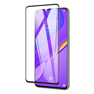 适用华为nova14/15钢化膜13/7nove11/6/8/9/12Ultra10se手机膜novo5pro5g全屏mate80覆盖60pura70hinova新款