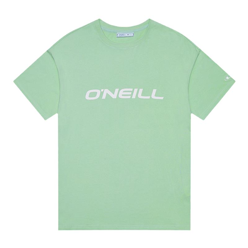 ONEILL短袖夏季潮牌白色T恤