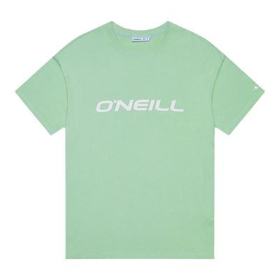 ONEILL短袖夏季潮牌白色T恤