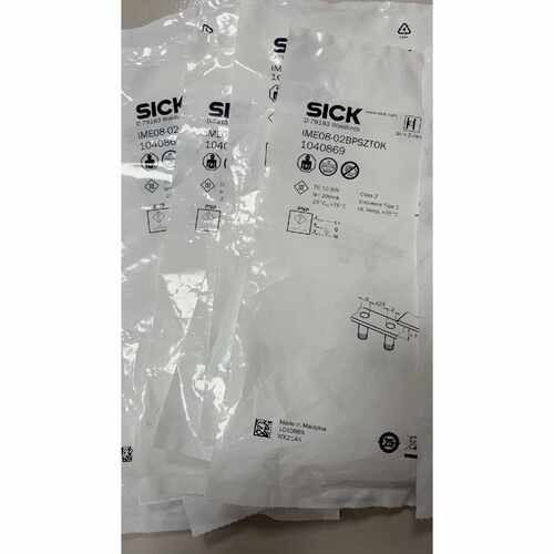 溢价-SICK 接近开关IME08-02BPSZTOK