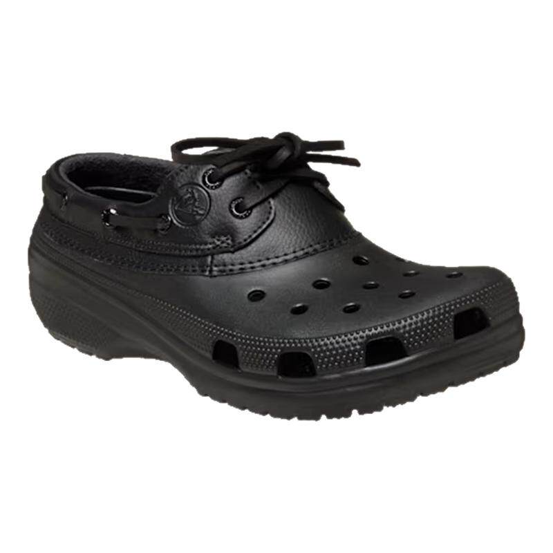 CROCS卡骆驰舒适男女洞洞鞋