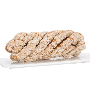 蒋伙计天津风味麻花大散装老式手工麻花香酥超大正宗