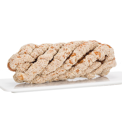 蒋伙计天麻花津大散装小袋装香酥