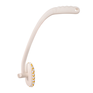 尹秀搓澡刷后背洗澡刷子搓澡神器洗澡巾沐浴刷子不求人长柄搓背刷