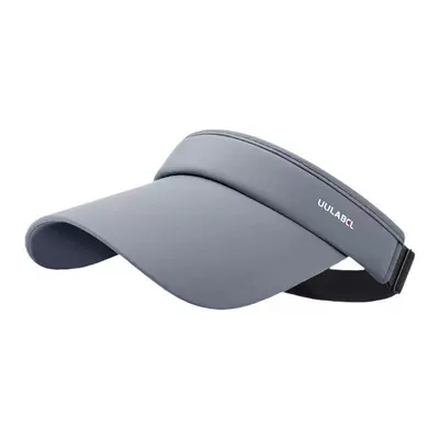 【夏日好物】户外遮阳空顶防晒帽