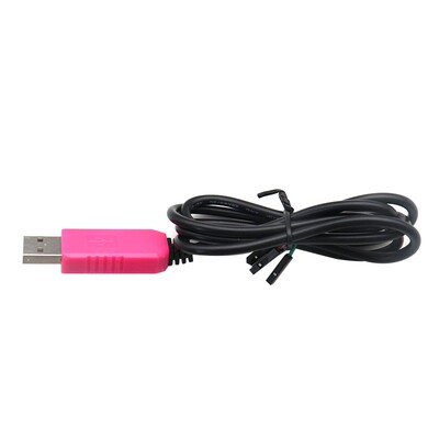 CP2102下载线USB转串口模块